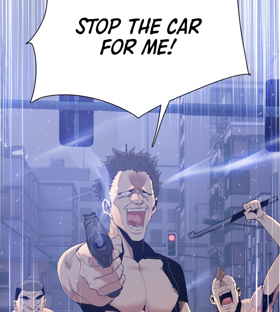 The Doomsday Ruthless Man: Hoarding Trillions of Supplies at the Beginning Chapter 13 - 45