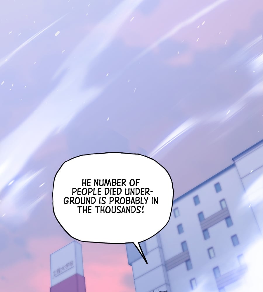 The Doomsday Ruthless Man: Hoarding Trillions of Supplies at the Beginning Chapter 13 - 55