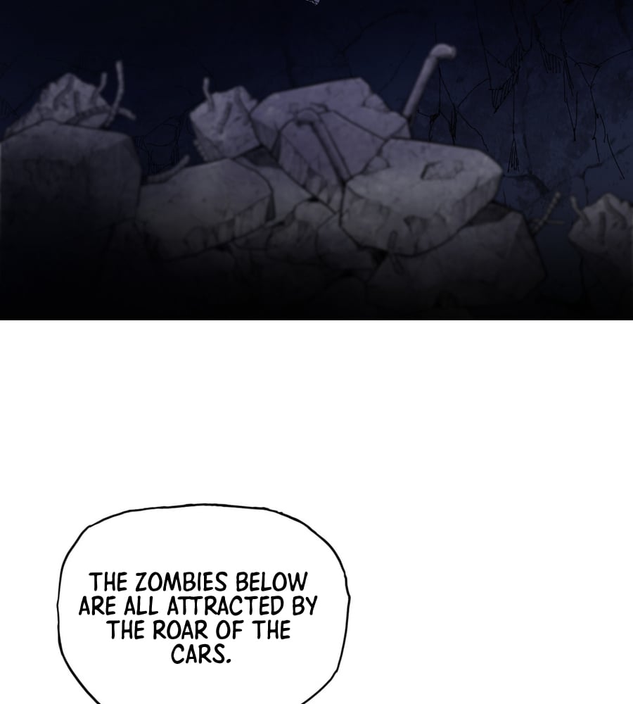 The Doomsday Ruthless Man: Hoarding Trillions of Supplies at the Beginning Chapter 13 - 57
