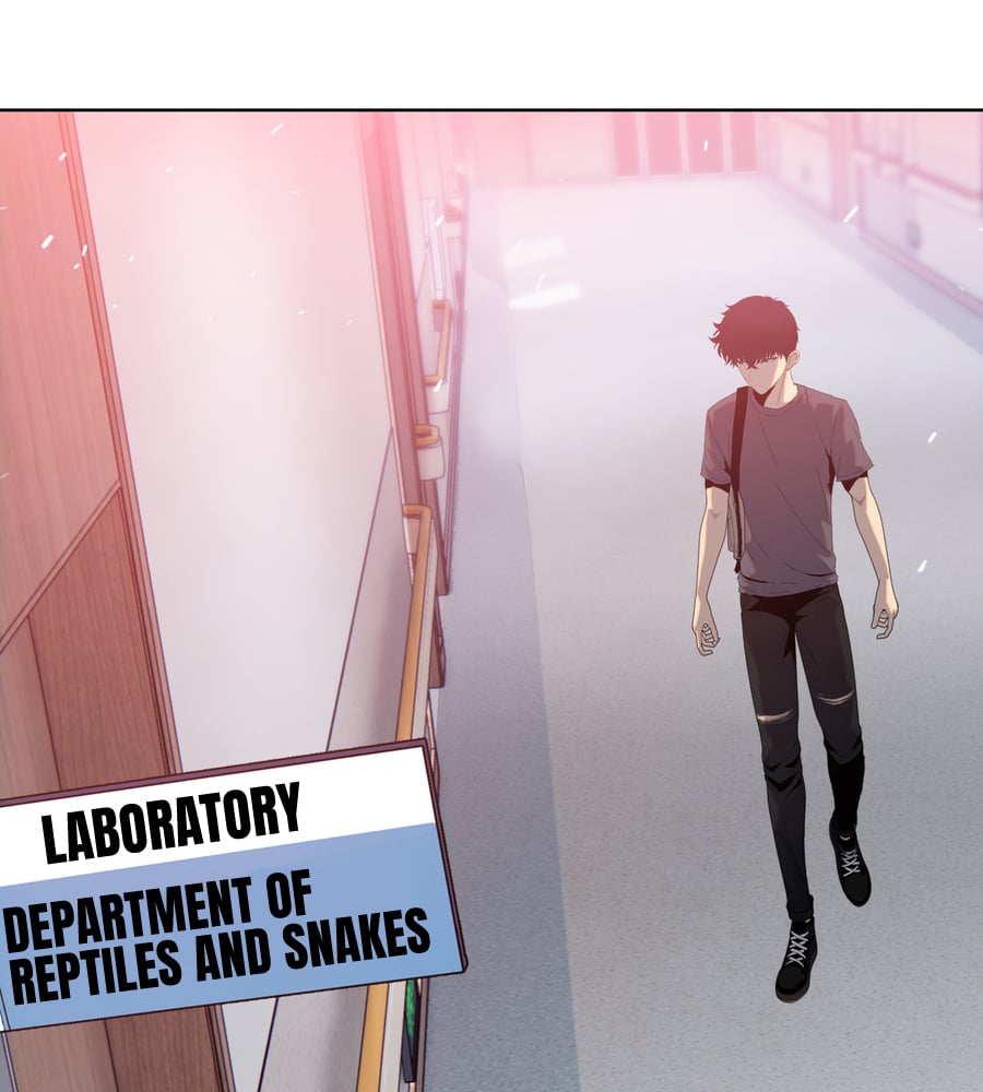 The Doomsday Ruthless Man: Hoarding Trillions of Supplies at the Beginning Chapter 13 - 93