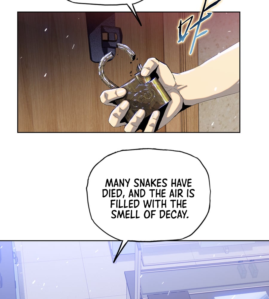 The Doomsday Ruthless Man: Hoarding Trillions of Supplies at the Beginning Chapter 13 - 95