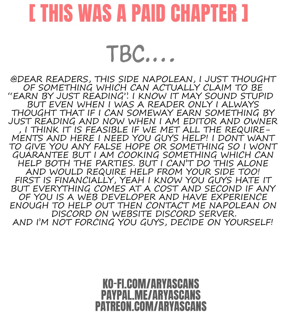 The Doomsday Ruthless Man: Hoarding Trillions of Supplies at the Beginning Chapter 13 - 98
