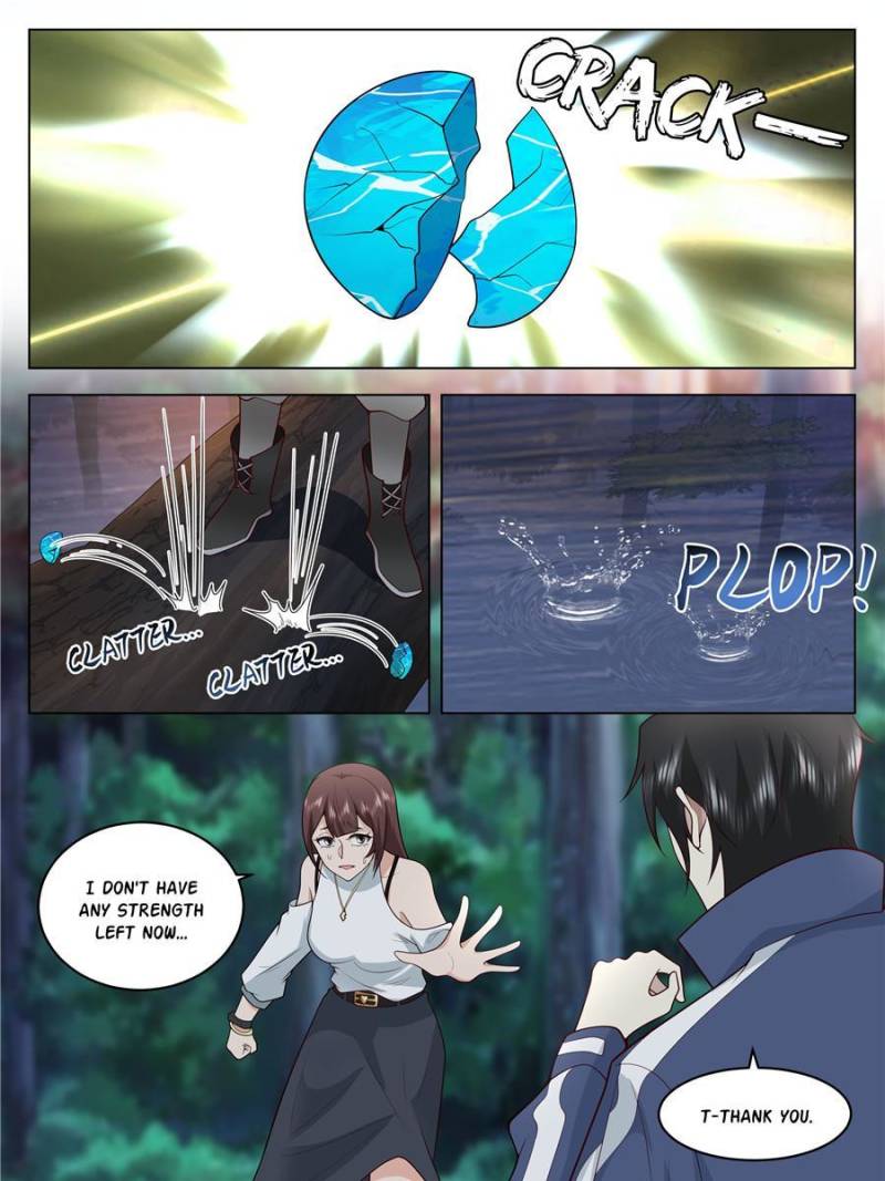 The Supreme Way Chapter 93 - 9