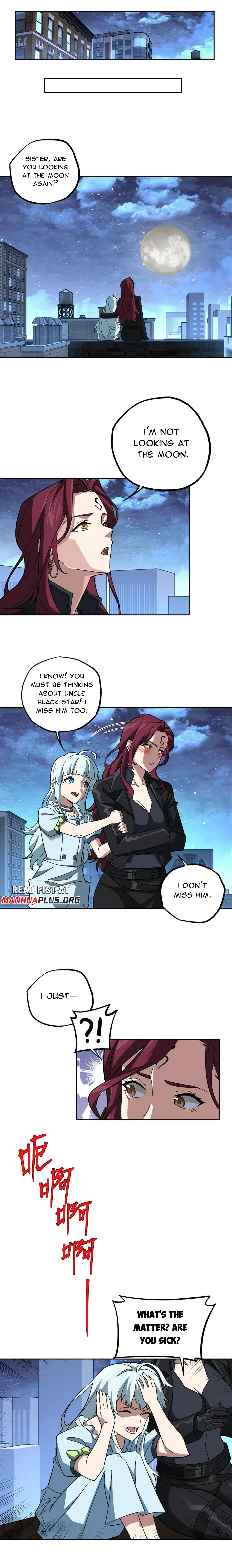 The Legendary Mechanic Chapter 255 - 5