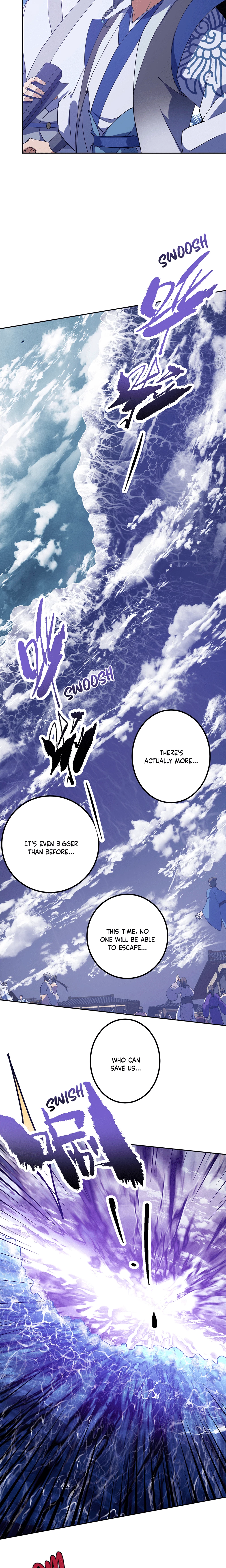Keep a Low Profile, Sect Leader Chapter 355 - 8