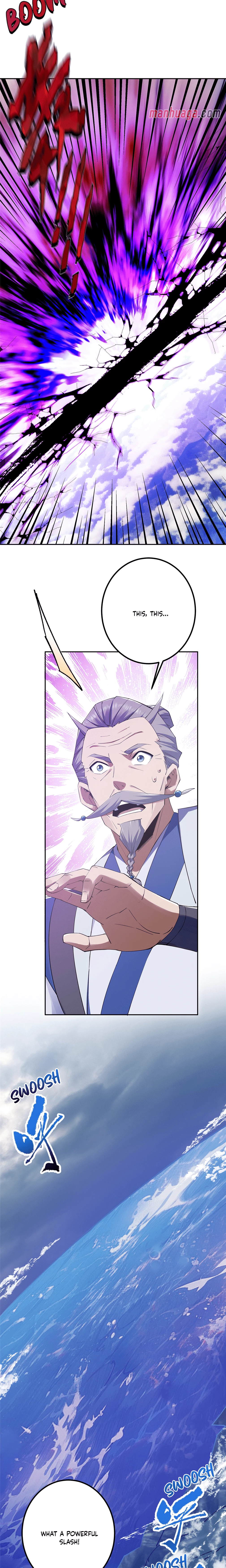 Keep a Low Profile, Sect Leader Chapter 355 - 9