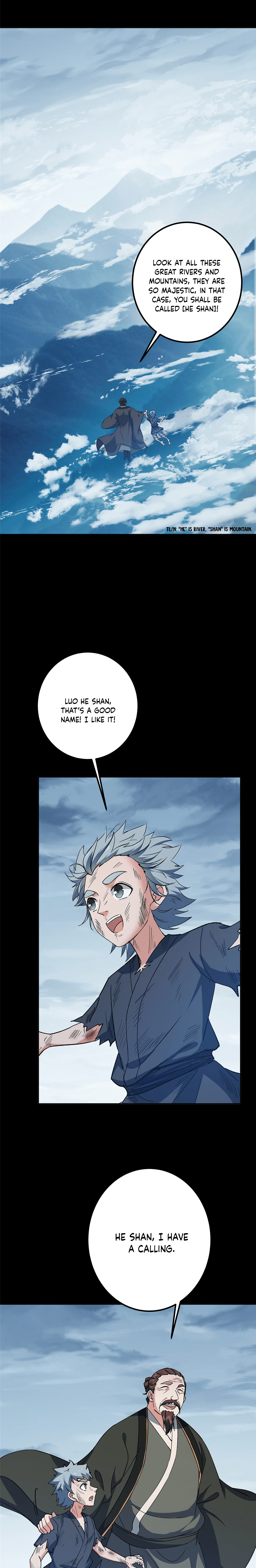 Keep a Low Profile, Sect Leader Chapter 354 - 9