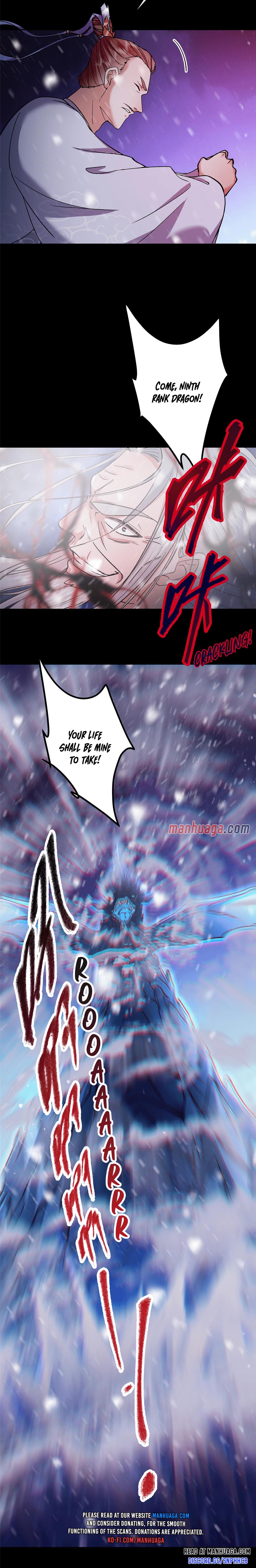 Keep a Low Profile, Sect Leader Chapter 354 - 14