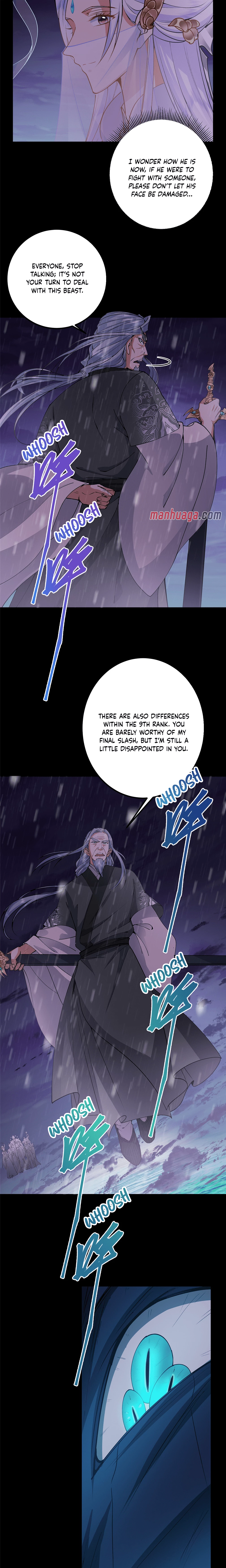 Keep a Low Profile, Sect Leader Chapter 353 - 3