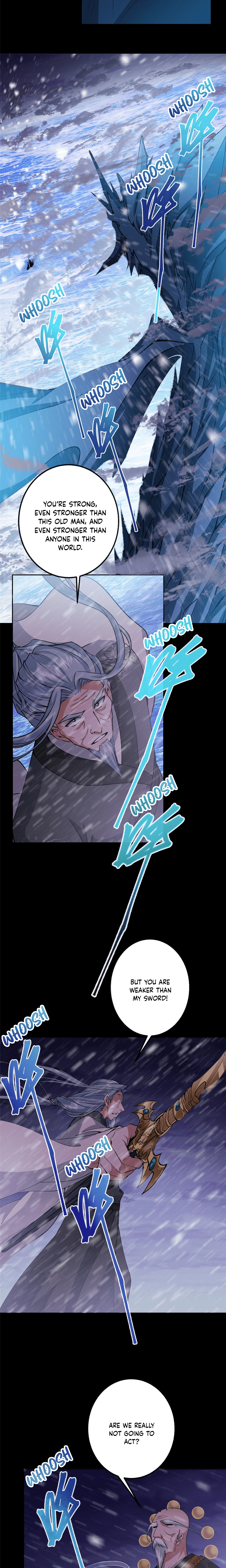 Keep a Low Profile, Sect Leader Chapter 353 - 4
