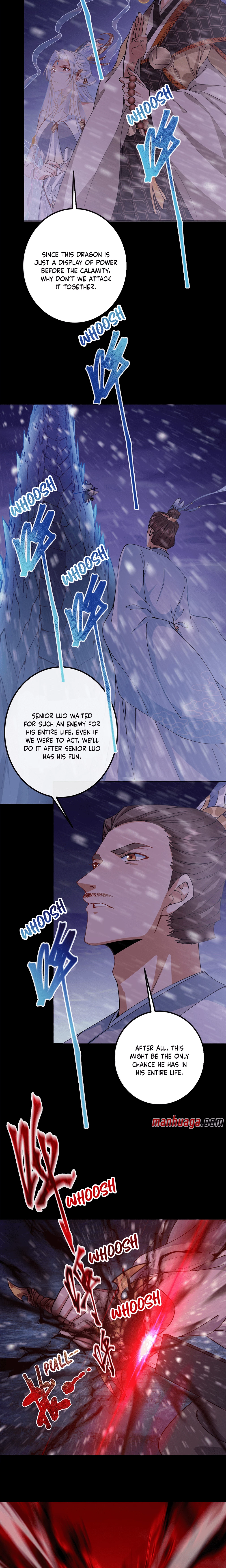 Keep a Low Profile, Sect Leader Chapter 353 - 5