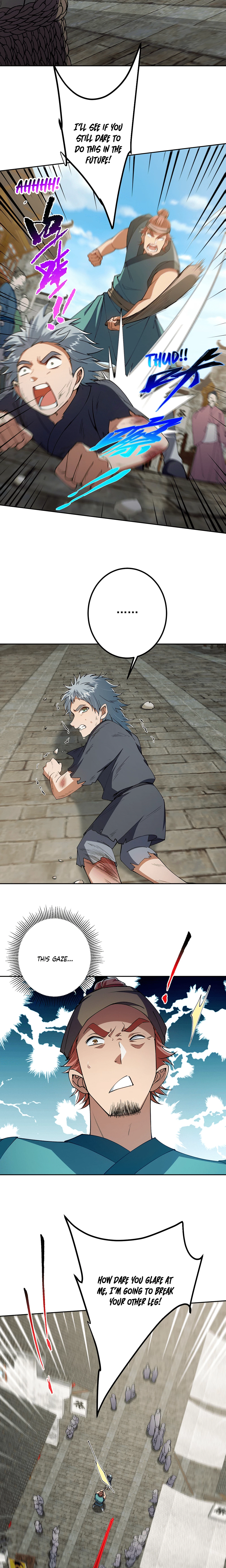 Keep a Low Profile, Sect Leader Chapter 353 - 9