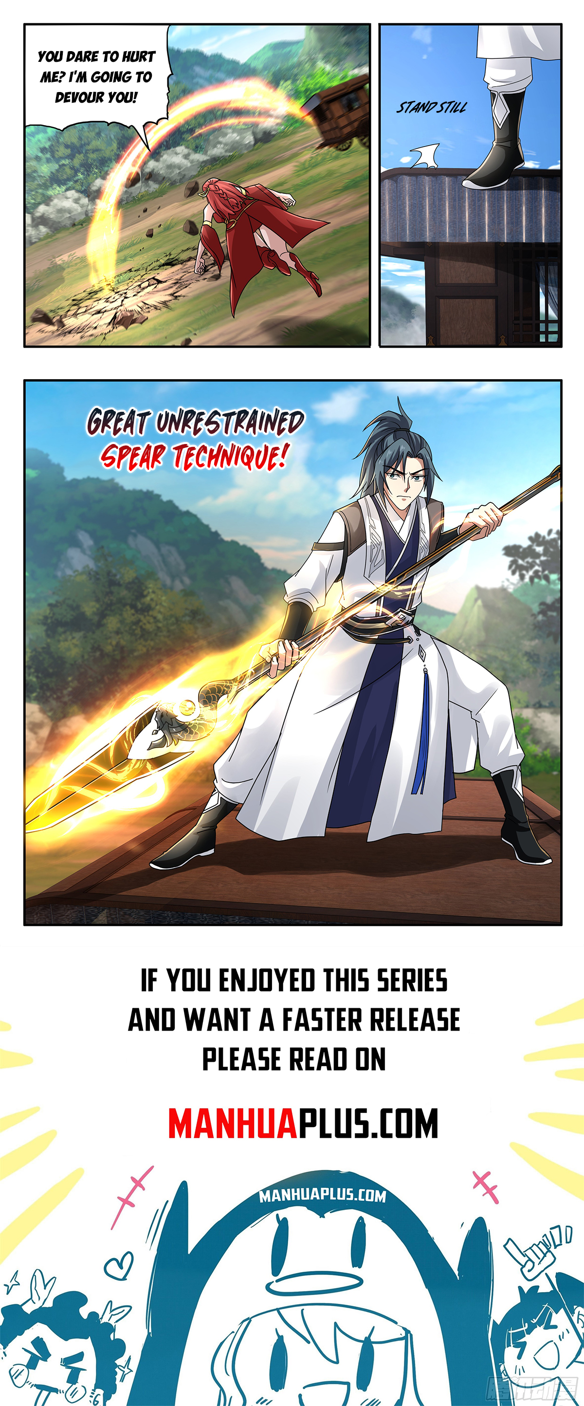 Martial Peak Chapter 3738 - 12