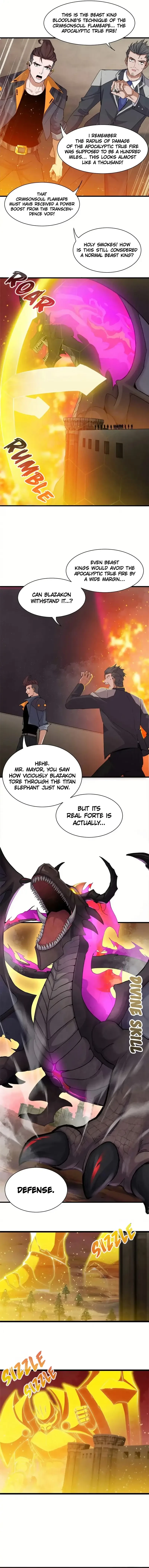 Astral Pet Store Chapter 147 - 2