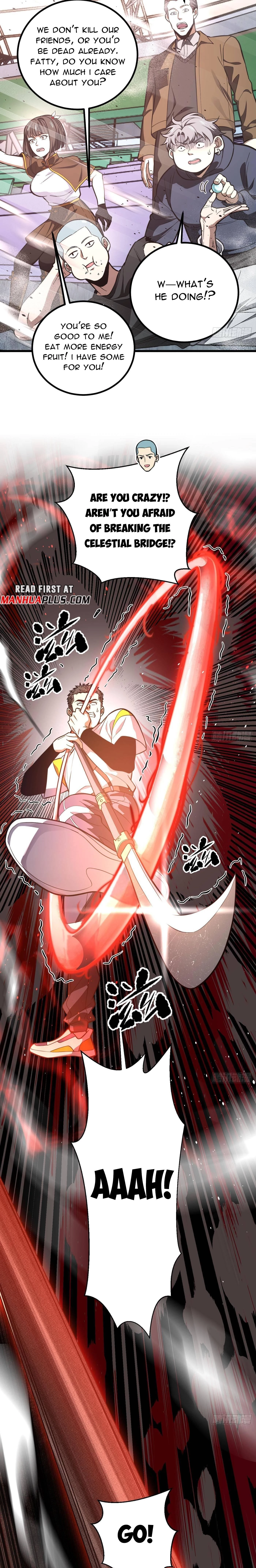 Global Martial Arts Chapter 255 - 9