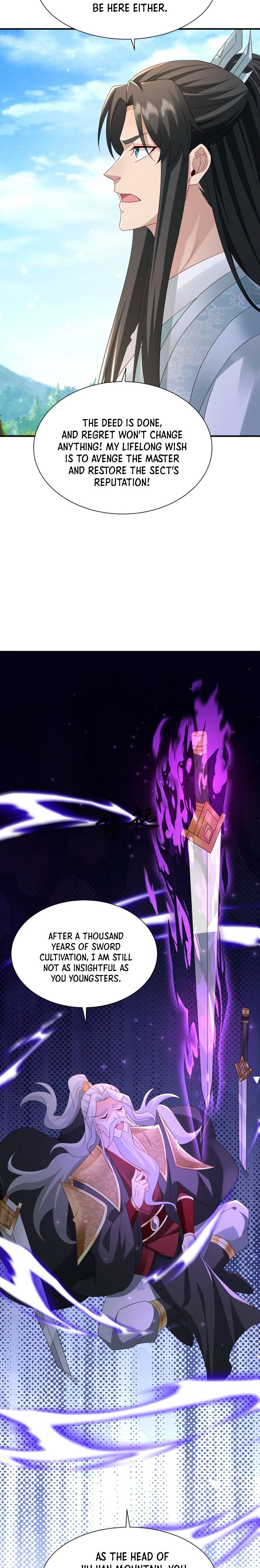 I Upgrade by Rewarding Apprentices Chapter 85 - 2