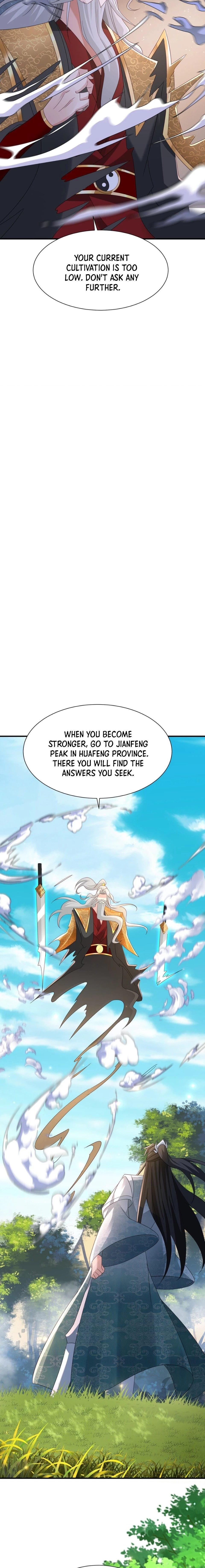 I Upgrade by Rewarding Apprentices Chapter 85 - 7