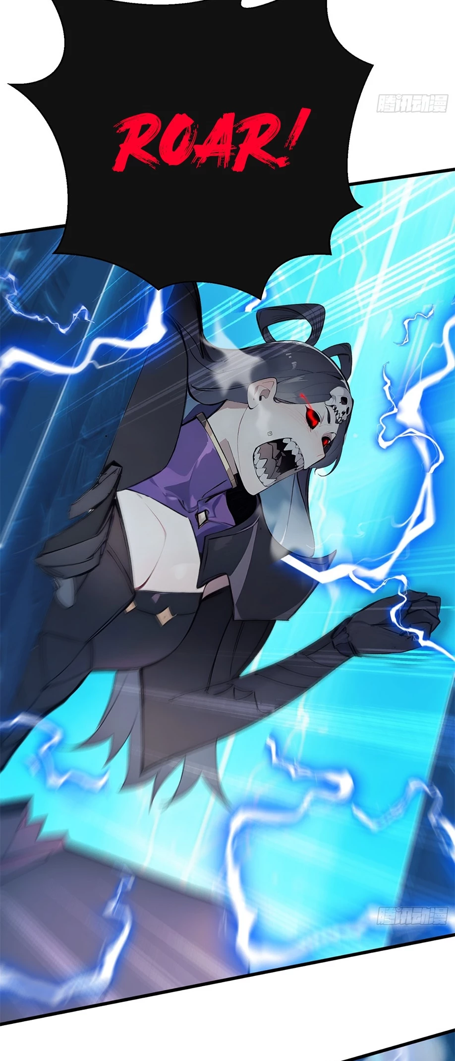 Gods of all people: I sacrificed hundreds of millions of living beings to become a god Chapter 14 - 6