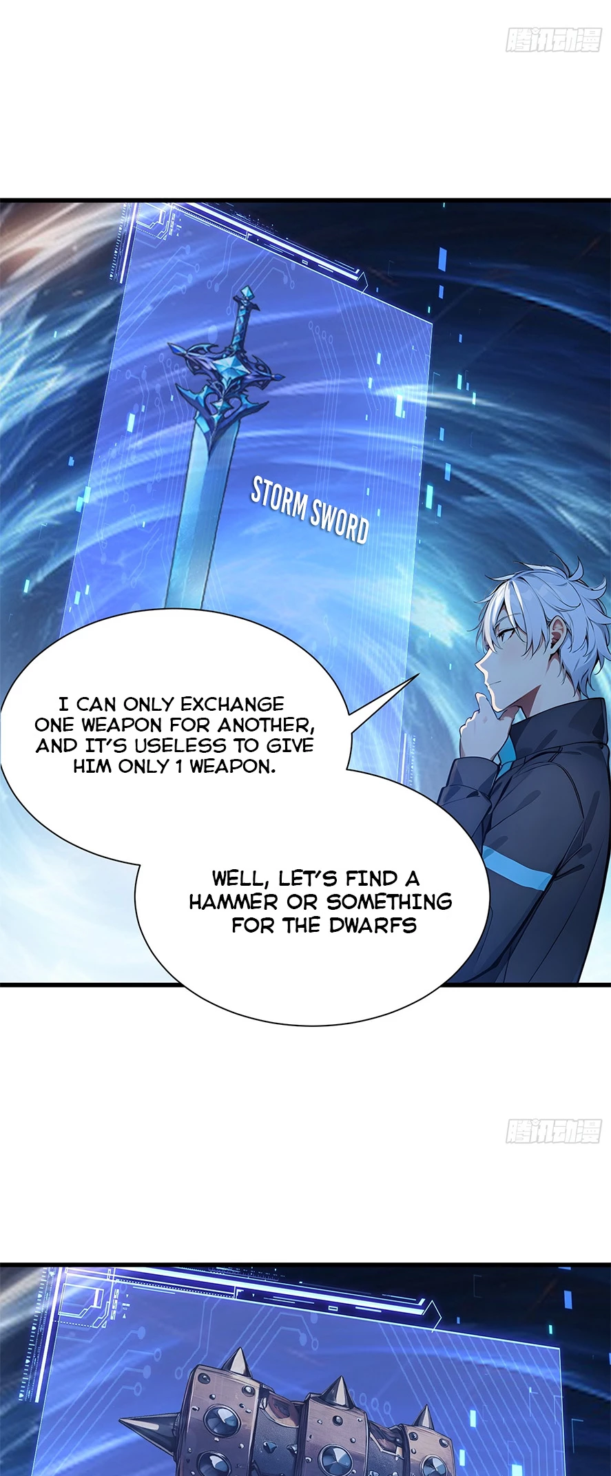 Gods of all people: I sacrificed hundreds of millions of living beings to become a god Chapter 14 - 19