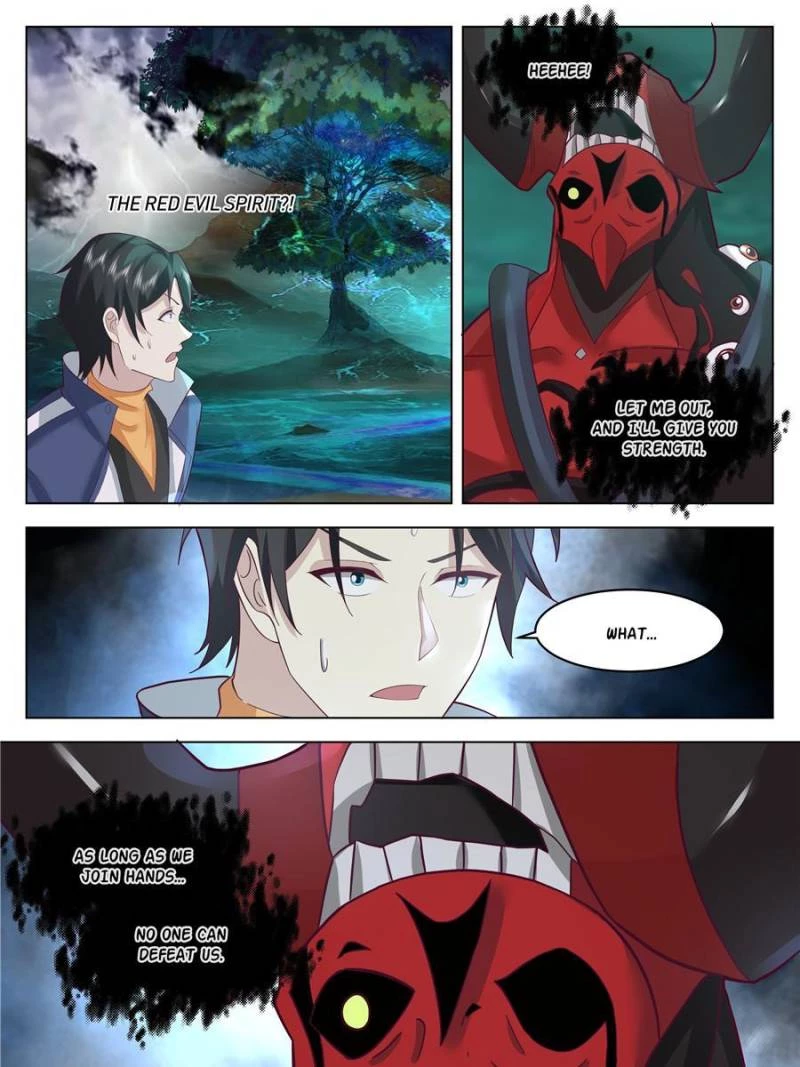The Supreme Way Chapter 95 - 9