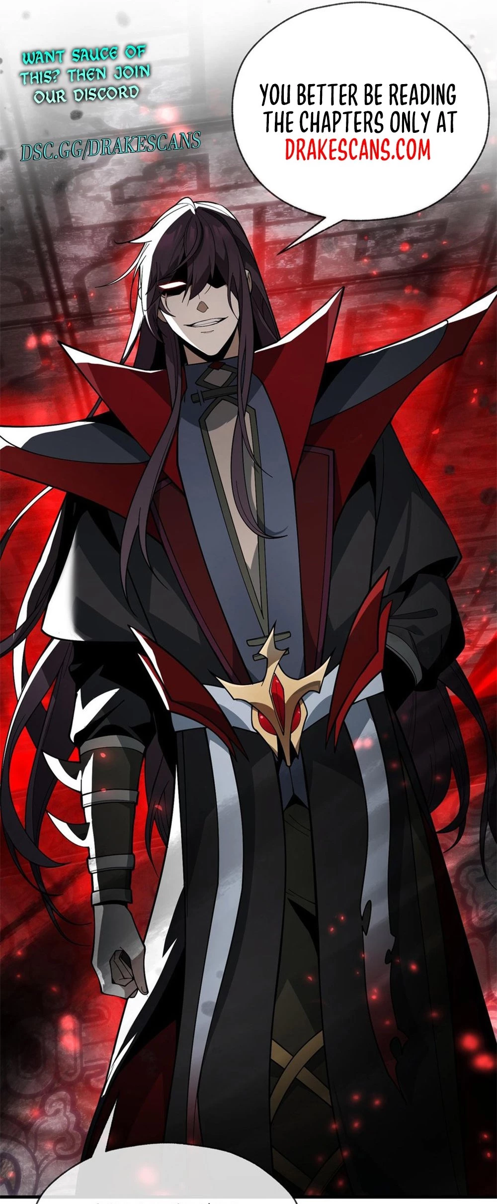 My Disciples Are All Big Villains Chapter 229 - 10
