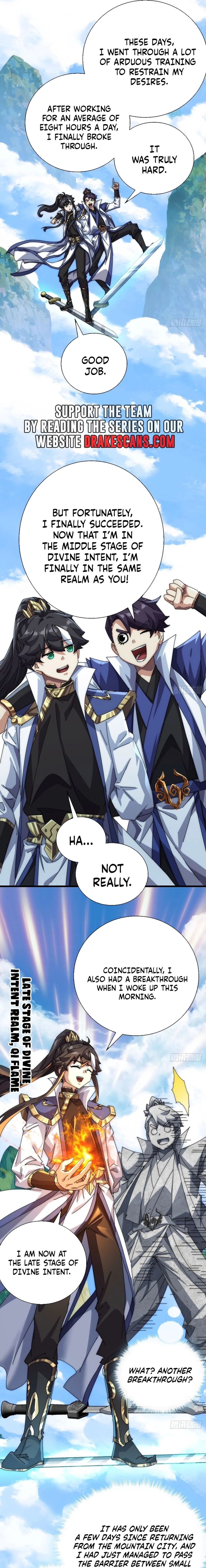 Please Slay The Demon! Young Master! Chapter 74 - 2