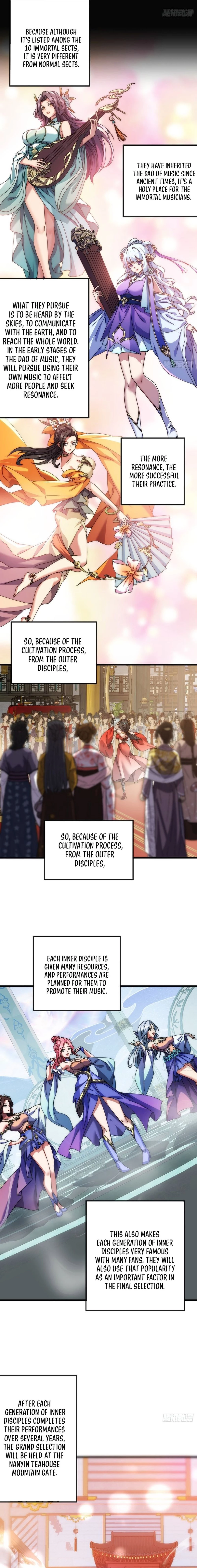 Please Slay The Demon! Young Master! Chapter 74 - 6