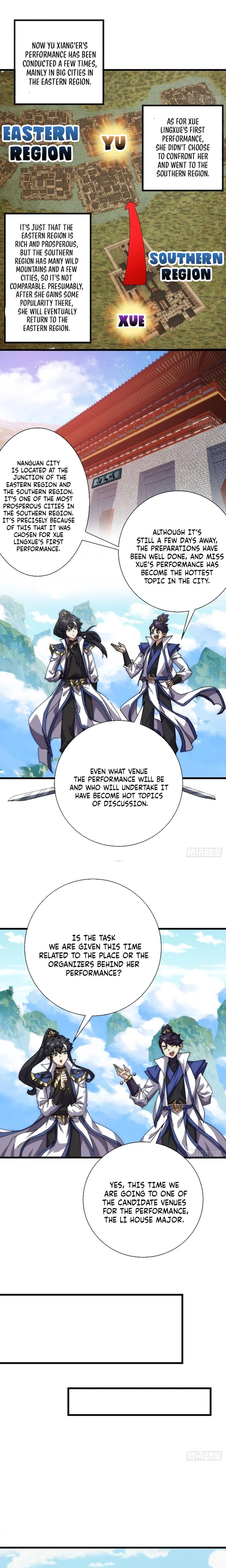 Please Slay The Demon! Young Master! Chapter 74 - 8
