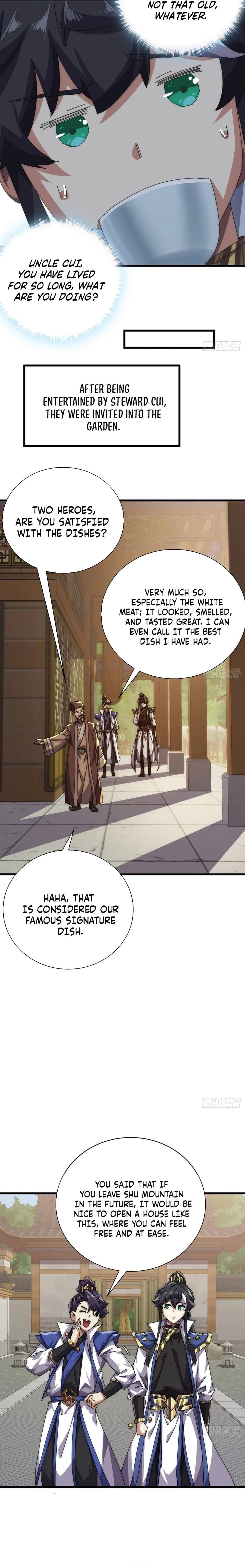 Please Slay The Demon! Young Master! Chapter 74 - 15
