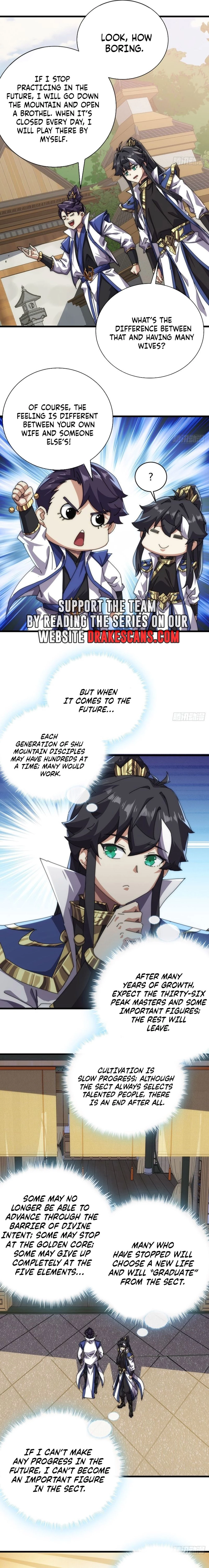 Please Slay The Demon! Young Master! Chapter 74 - 16