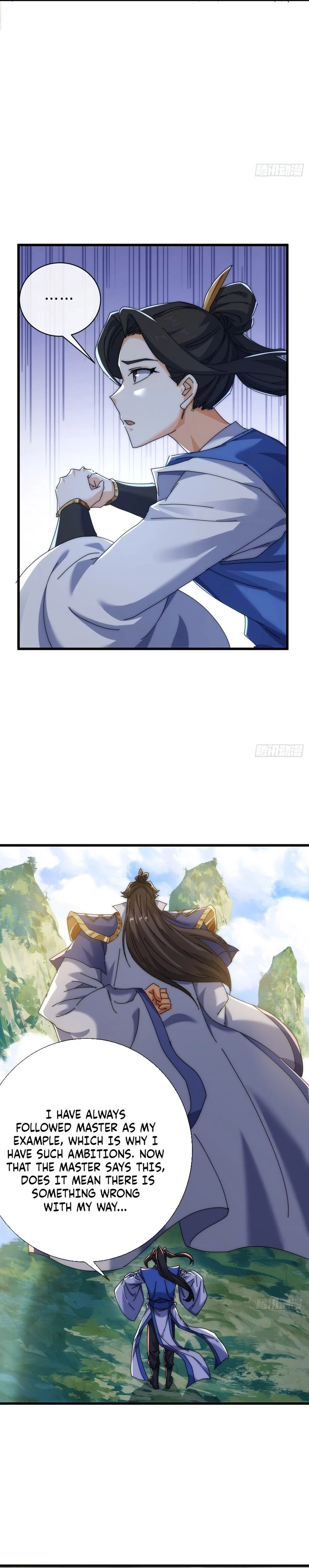 Please Slay The Demon! Young Master! Chapter 73 - 3
