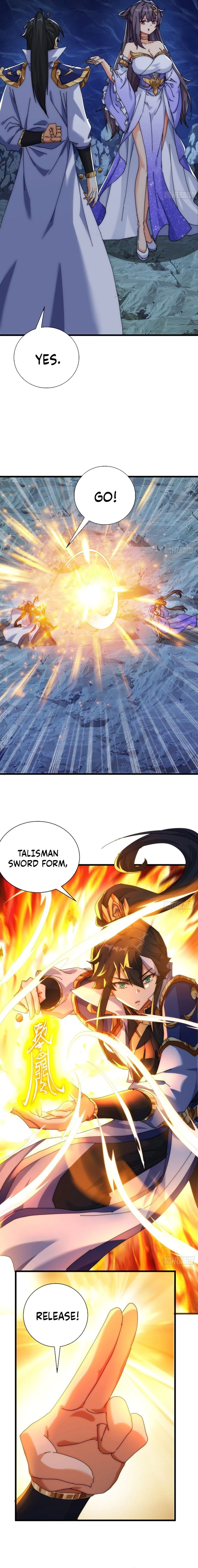 Please Slay The Demon! Young Master! Chapter 73 - 8