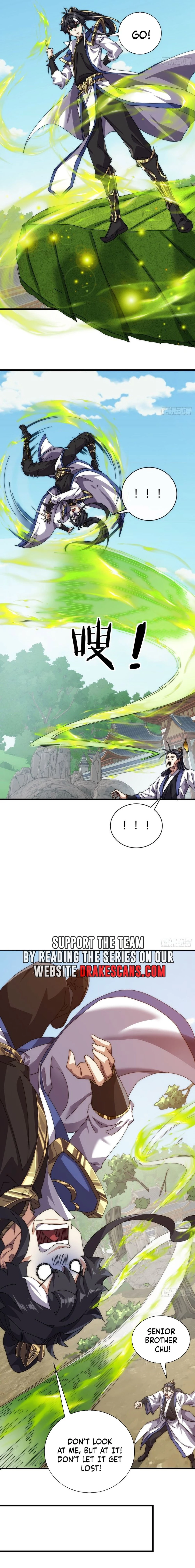 Please Slay The Demon! Young Master! Chapter 72 - 3