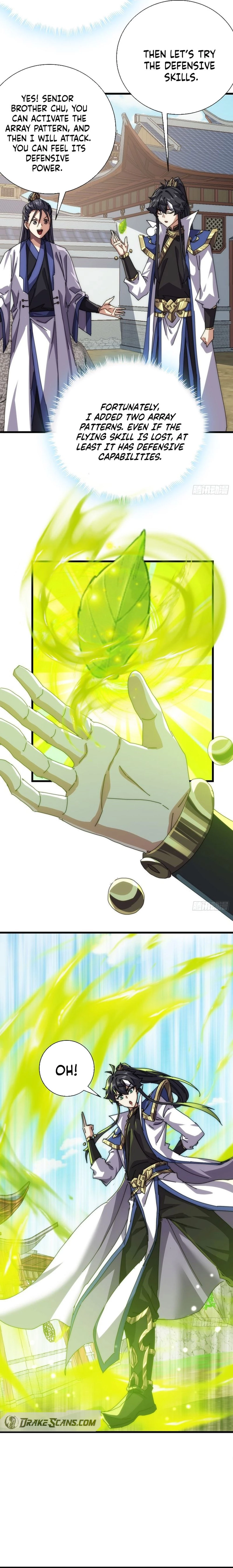 Please Slay The Demon! Young Master! Chapter 72 - 7