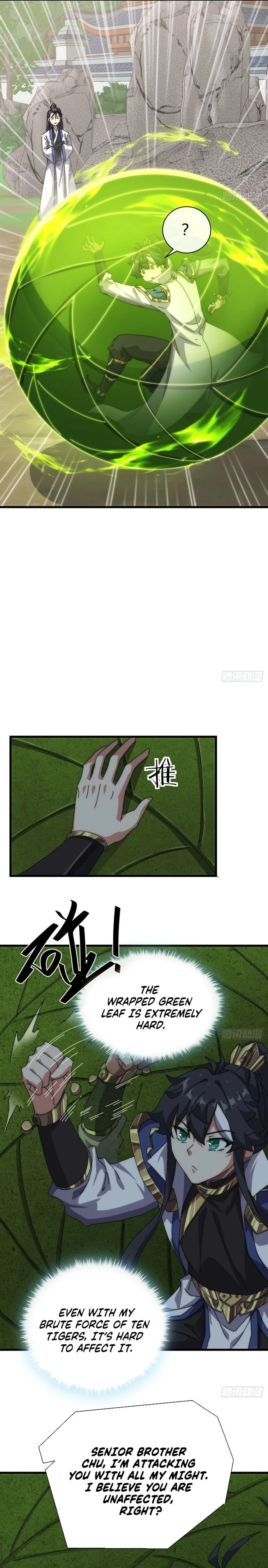 Please Slay The Demon! Young Master! Chapter 72 - 8