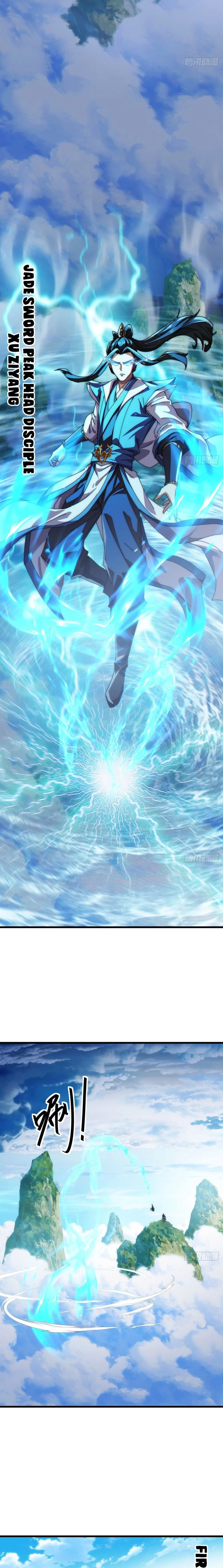 Please Slay The Demon! Young Master! Chapter 72 - 11