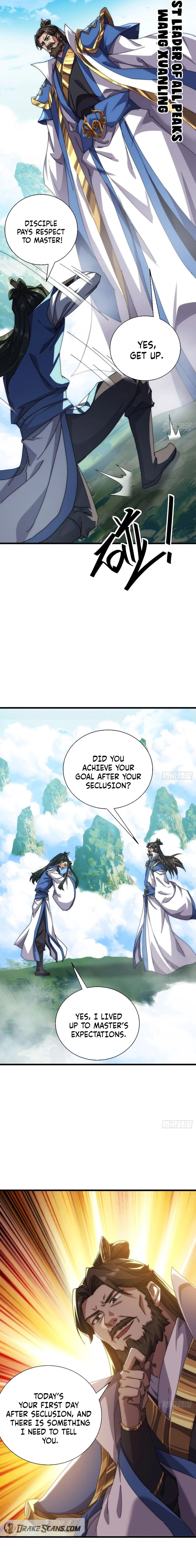 Please Slay The Demon! Young Master! Chapter 72 - 12
