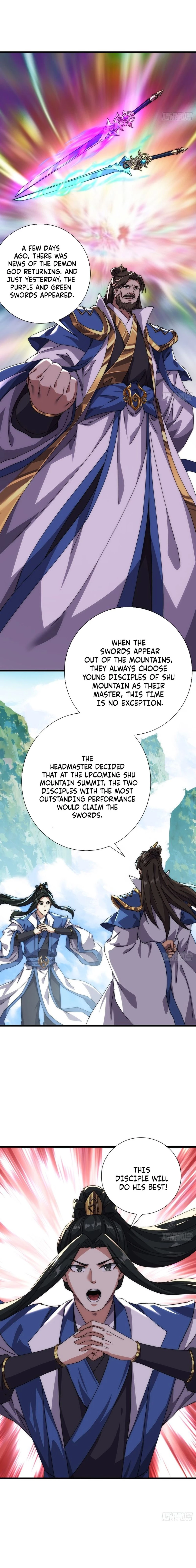 Please Slay The Demon! Young Master! Chapter 72 - 13