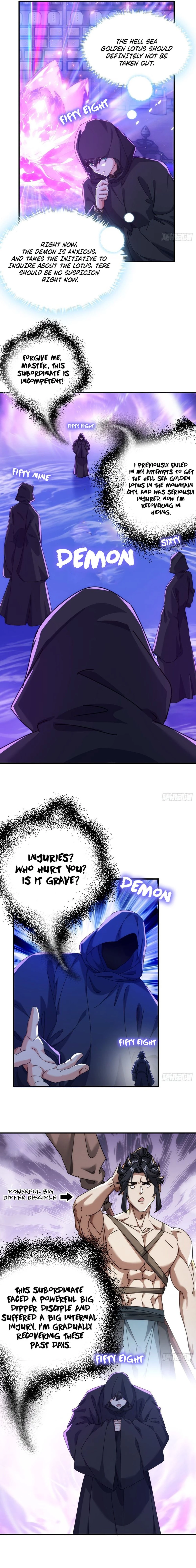 Please Slay The Demon! Young Master! Chapter 71 - 6