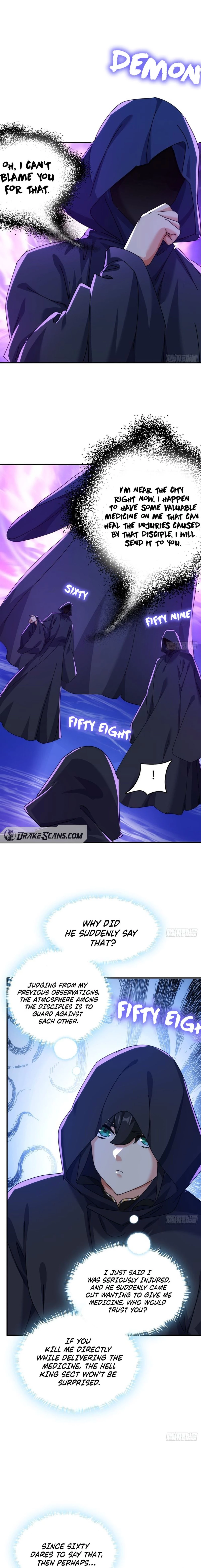 Please Slay The Demon! Young Master! Chapter 71 - 7