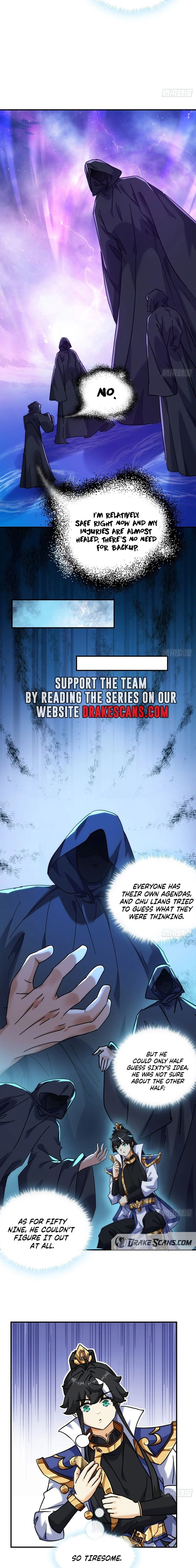 Please Slay The Demon! Young Master! Chapter 71 - 10