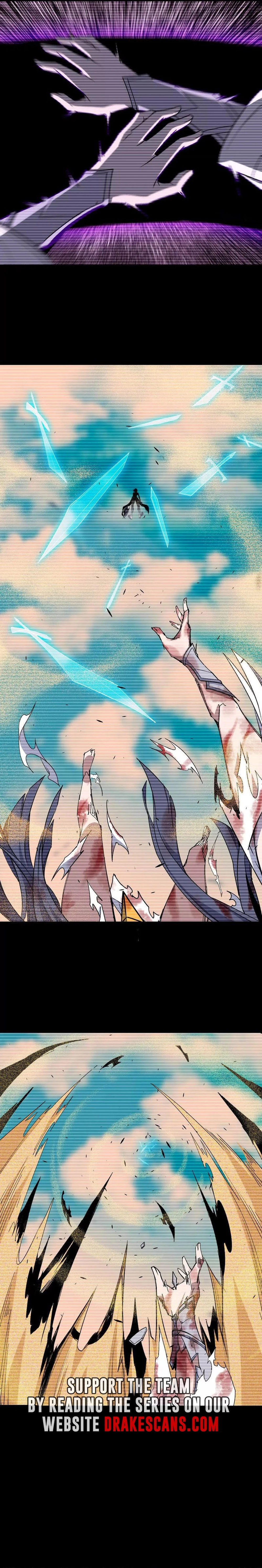 Hero X Demon Empress Chapter 64 - 2