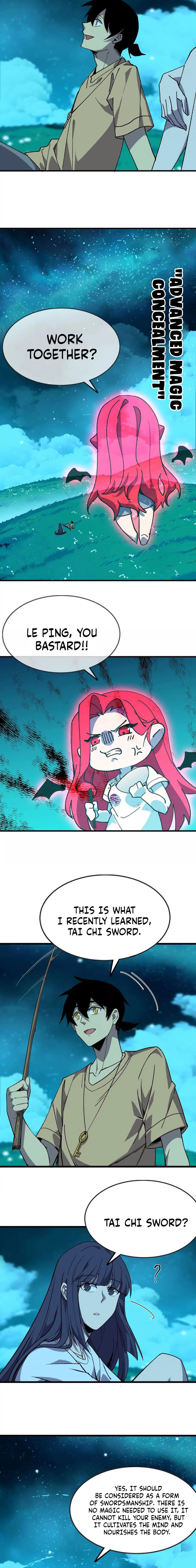 Hero X Demon Empress Chapter 64 - 6