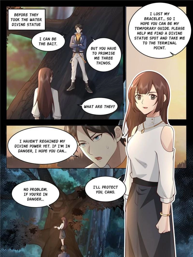 The Supreme Way Chapter 94 - 9