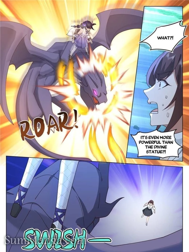 The Supreme Way Chapter 94 - 19