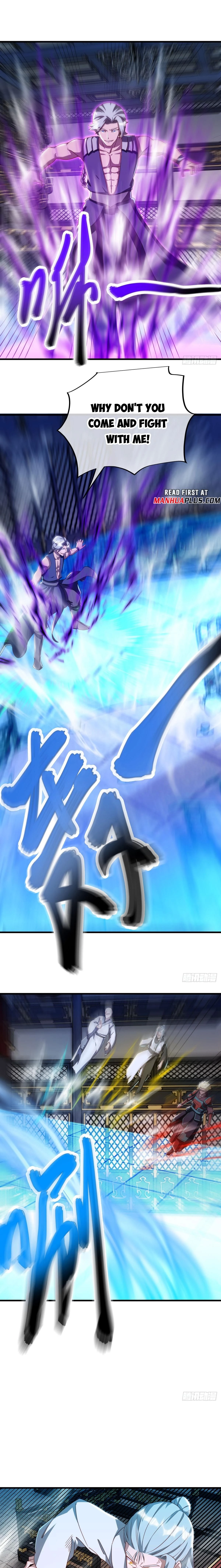 Peerless Battle Spirit Chapter 644 - 13