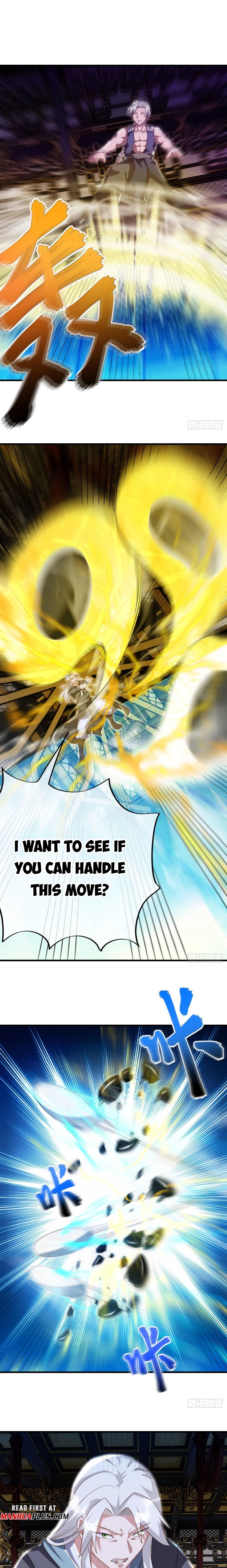 Peerless Battle Spirit Chapter 644 - 15