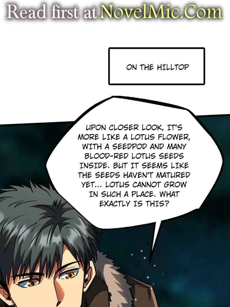 Super Gene Chapter 208 - 1
