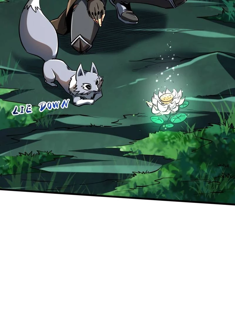 Super Gene Chapter 208 - 6
