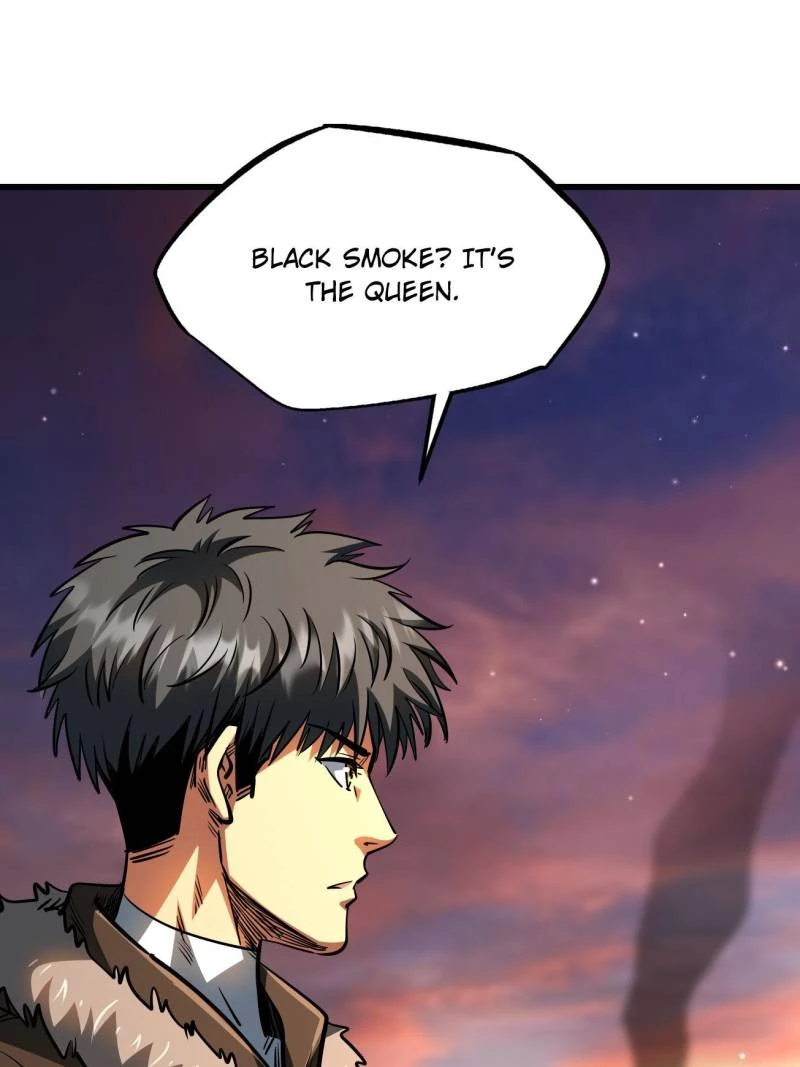 Super Gene Chapter 208 - 7